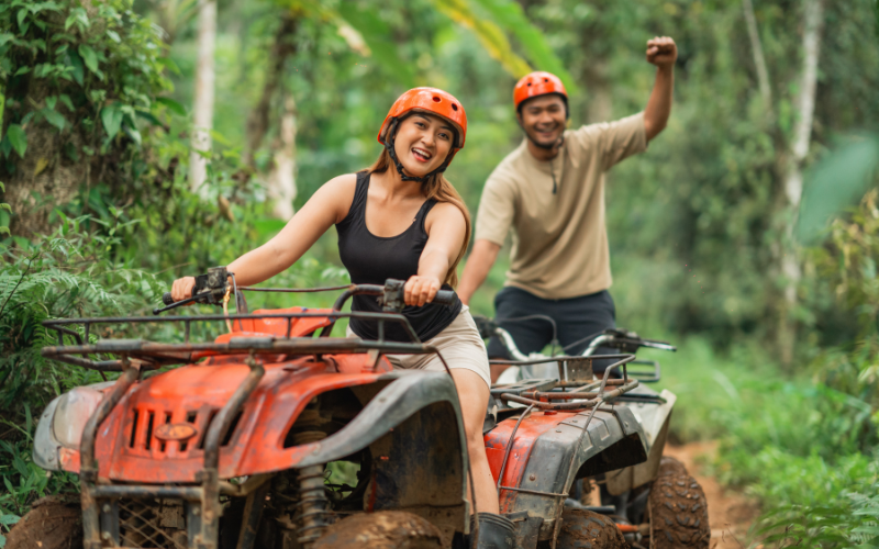 Atv Selva
