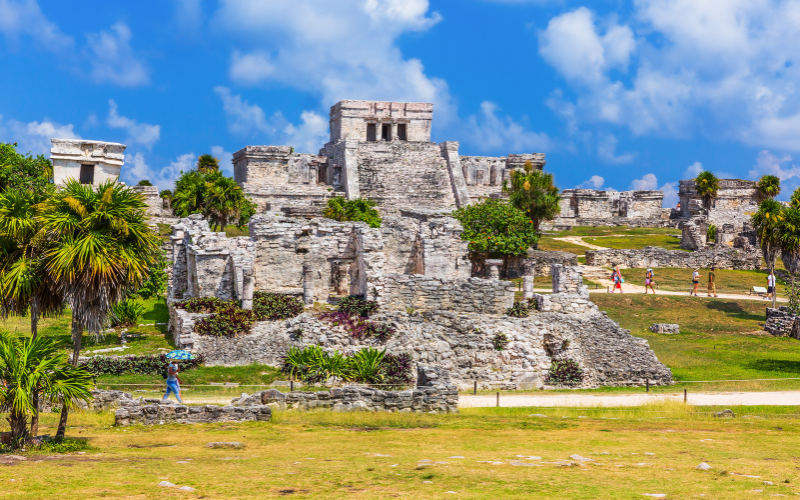 Tulum