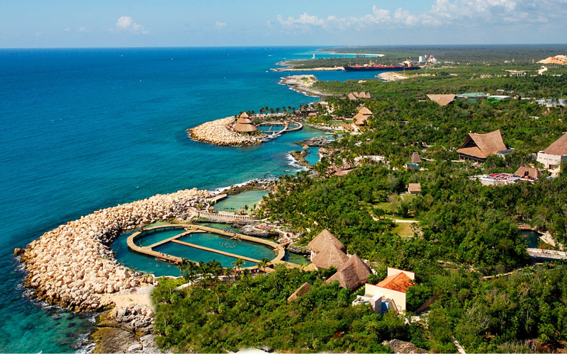 Xcaret