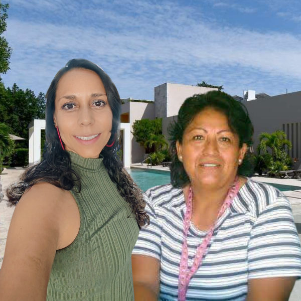 Fundadoras Big Smile Tours