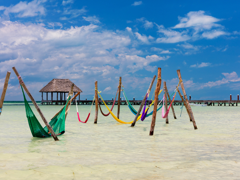 Holbox Isla